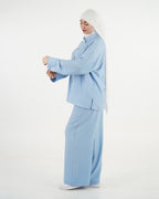 Selya - L’ensemble Décontracté.