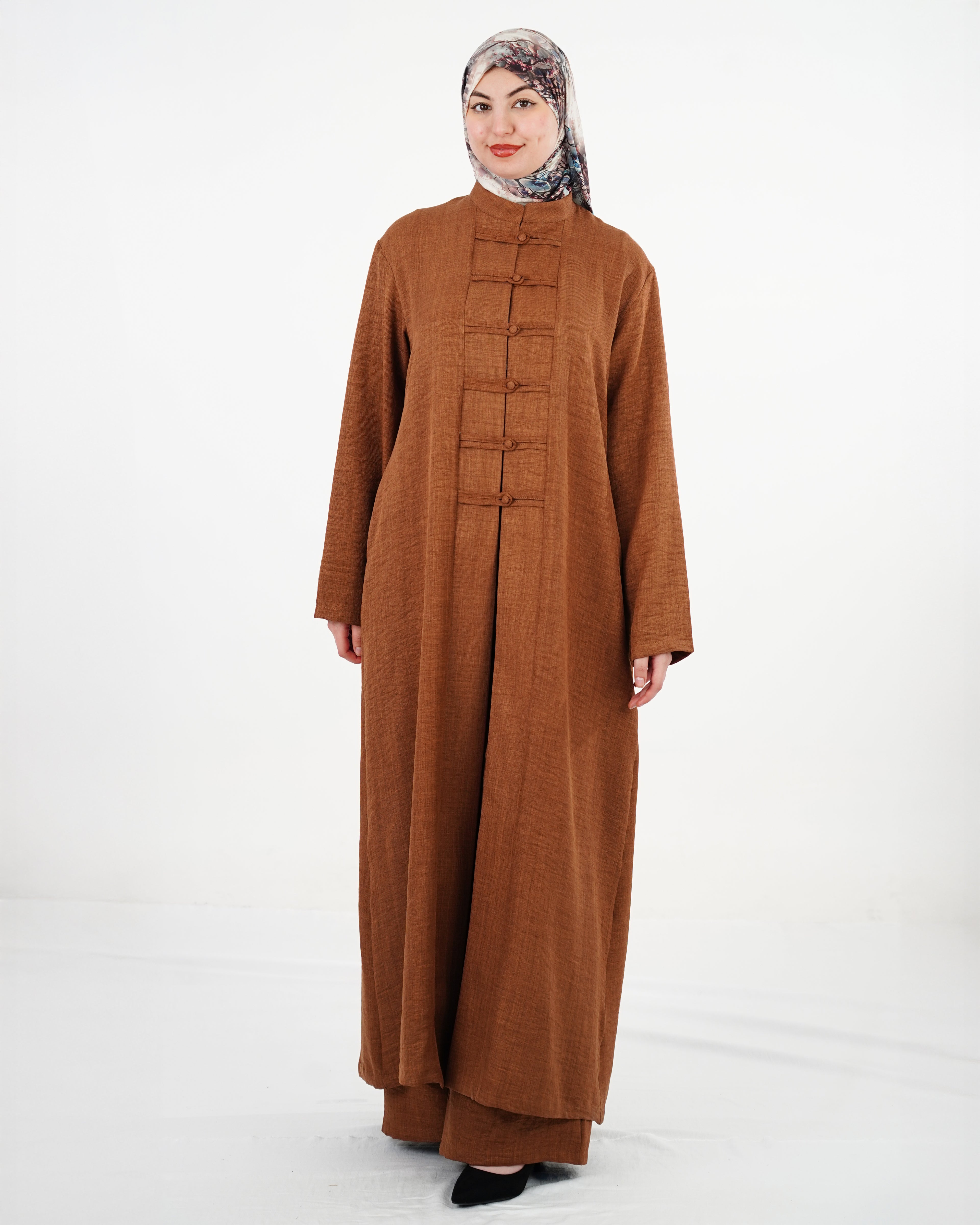 NOUR - L'ensemble Signature