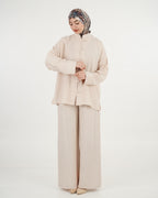 Selya - L’ensemble Décontracté.
