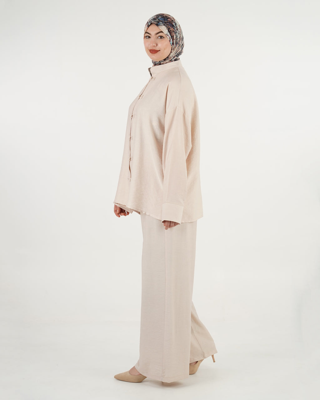 Selya - L’ensemble Décontracté.