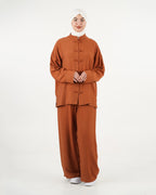 Selya - L’ensemble Décontracté.