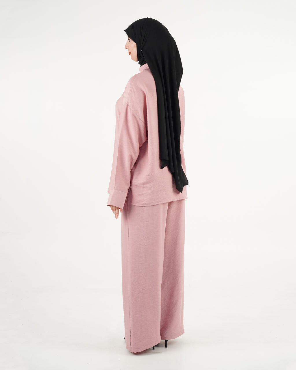 Selya - L’ensemble Décontracté.